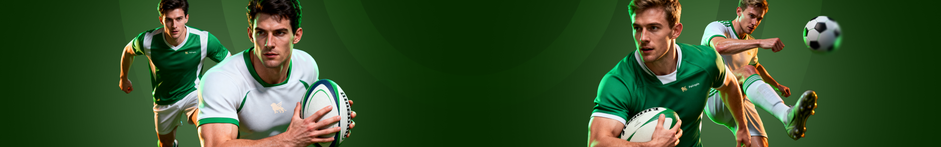 Banner Background